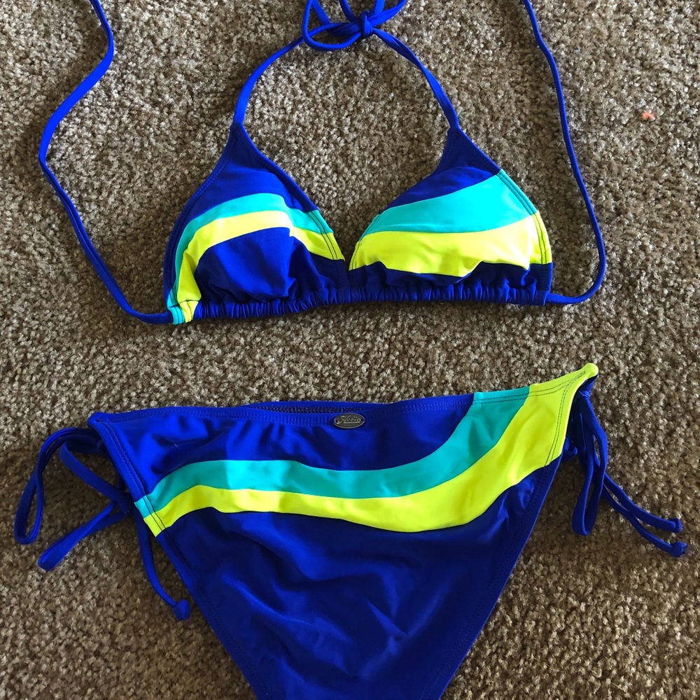 Baithing Suit